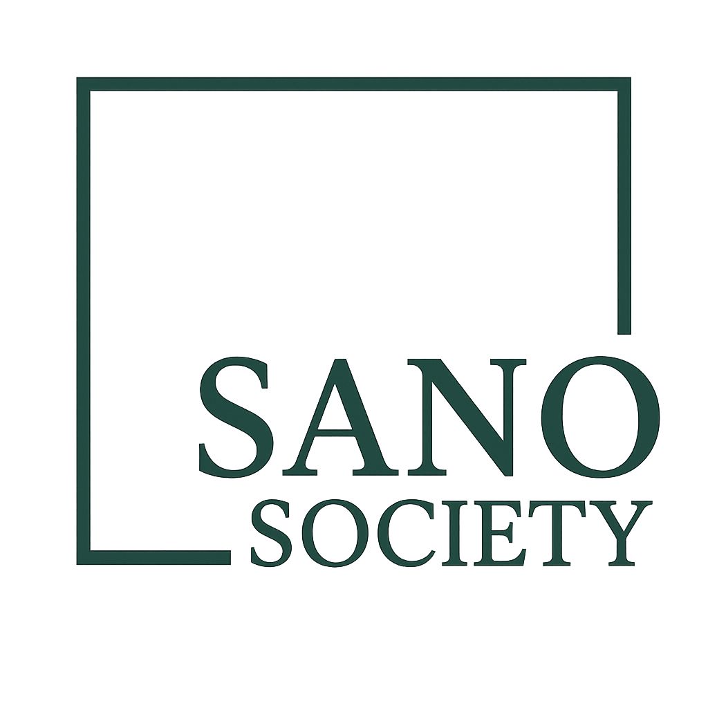 SANO logo